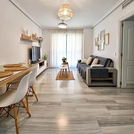 Love Rent4 Malaga Alamar Torremolinos Exterior foto