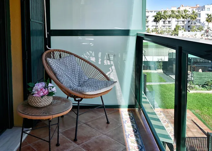 Love Rent4 Malaga Alamar