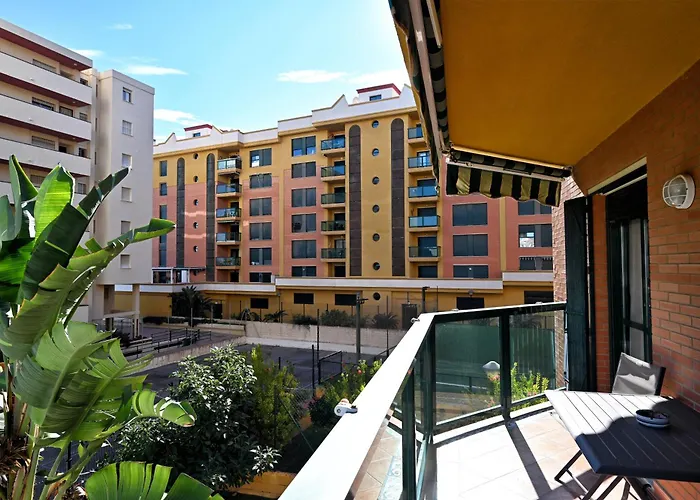 Love Rent4 Malaga Alamar