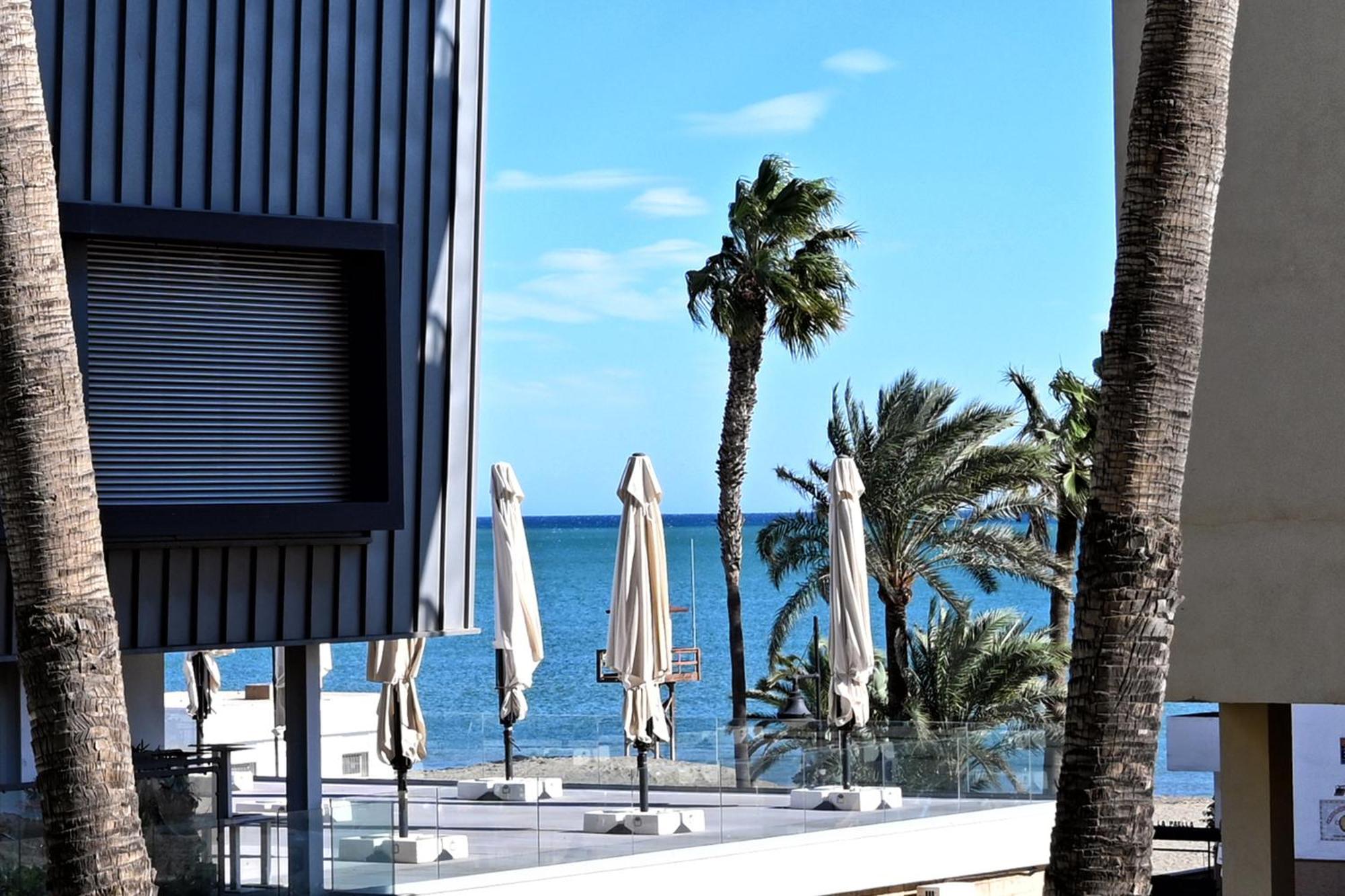 Rent4 Malaga Alamar Apartment